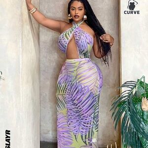 PLUS SIZE SUMMER CLOTHES!